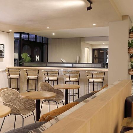 Hyatt House Johannesburg, Sandton Esterno foto