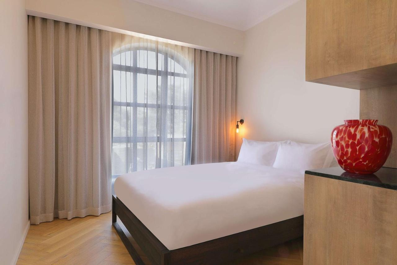 Hyatt House Johannesburg, Sandton Esterno foto