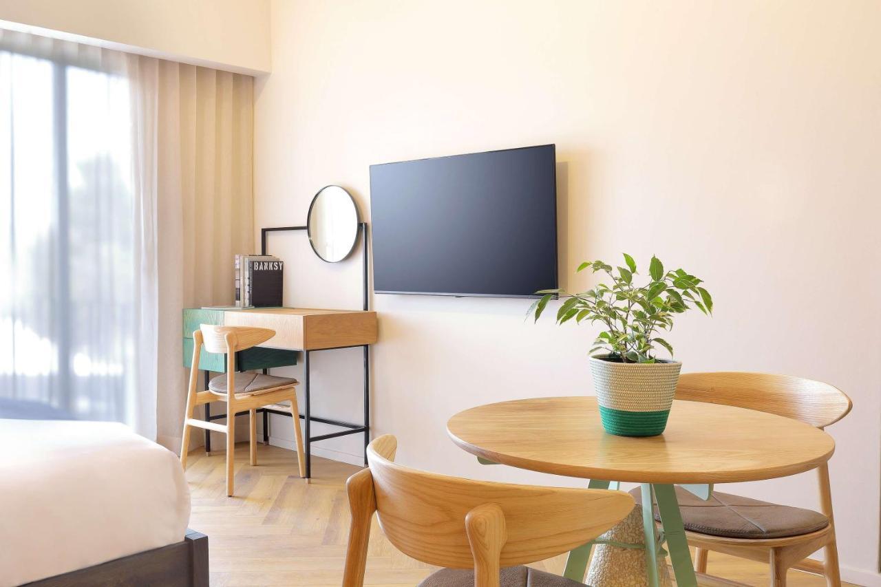 Hyatt House Johannesburg, Sandton Esterno foto