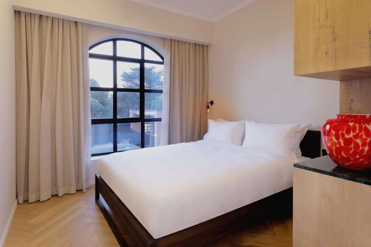 Hyatt House Johannesburg, Sandton Esterno foto