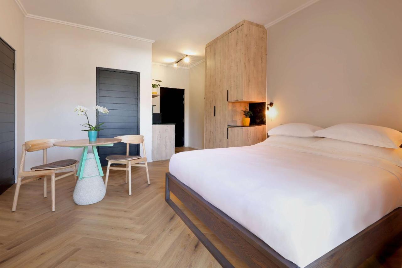 Hyatt House Johannesburg, Sandton Esterno foto