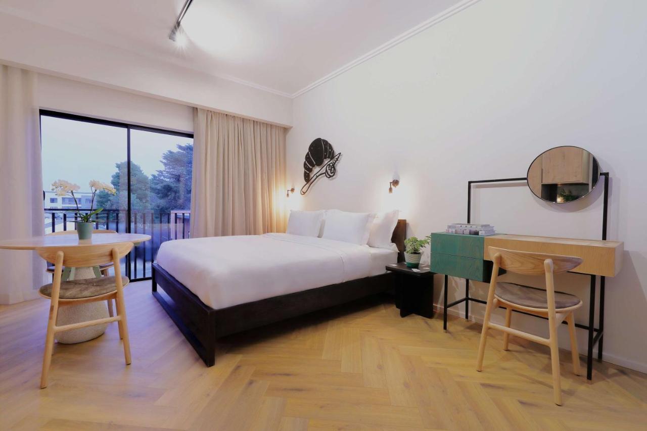 Hyatt House Johannesburg, Sandton Esterno foto
