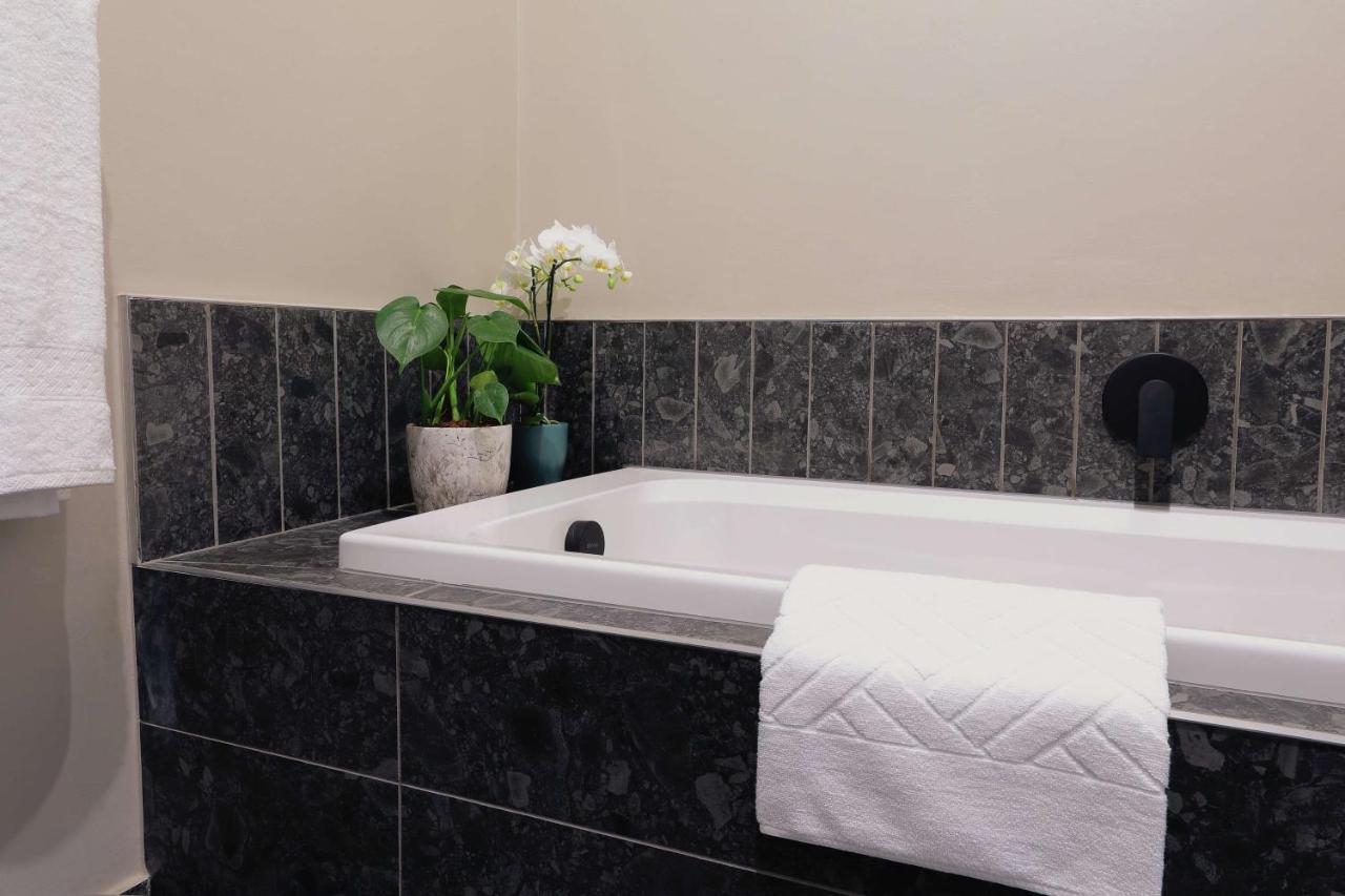 Hyatt House Johannesburg, Sandton Esterno foto
