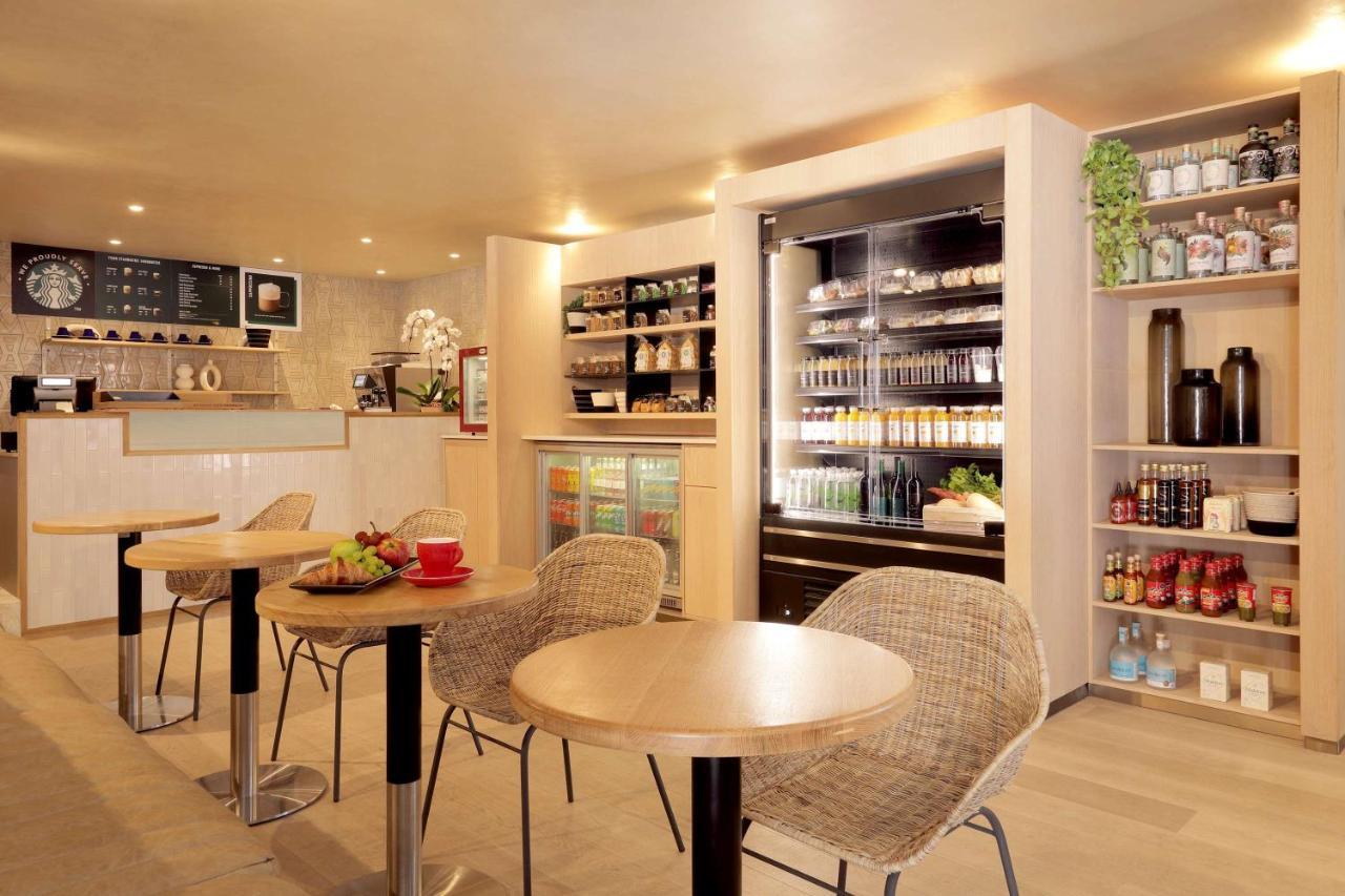 Hyatt House Johannesburg, Sandton Esterno foto