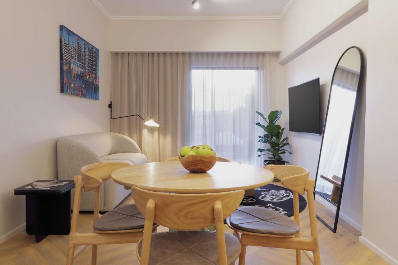 Hyatt House Johannesburg, Sandton Esterno foto