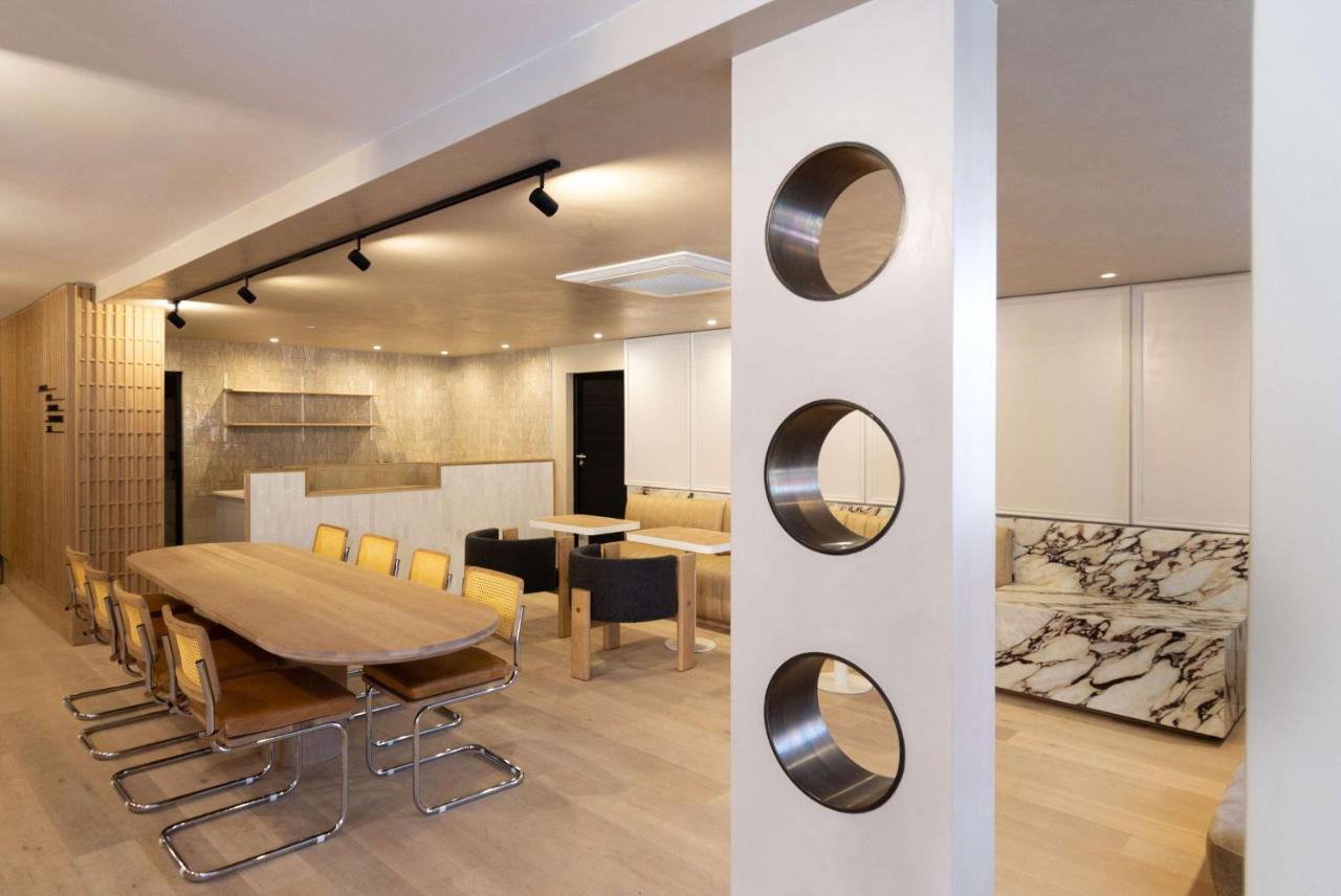 Hyatt House Johannesburg, Sandton Esterno foto